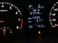 Hyundai Accent 2020 4p GL L4/1.6 Aut  2020 Hyundai Accent Venta Interiores 3