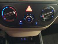 Hyundai Accent 2020 4p GL L4/1.6 Aut  2020 Hyundai Accent Venta Interiores 10