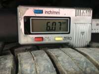 Hyundai Accent 2020 4p GL L4/1.6 Aut  2020 Hyundai Accent Venta Llantas 11