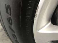 Hyundai Accent 2020 4p GL L4/1.6 Aut  2020 Hyundai Accent Venta Llantas 3