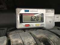 Hyundai Accent 2020 4p GL L4/1.6 Aut  2020 Hyundai Accent Venta Llantas 5