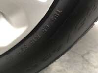 Hyundai Accent 2020 4p GL L4/1.6 Aut  2020 Hyundai Accent Venta Llantas 6