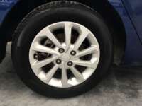 Hyundai Accent 2020 4p GL L4/1.6 Aut  2020 Hyundai Accent Venta Llantas 7