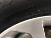 Hyundai Accent 2020 4p GL L4/1.6 Aut  2020 Hyundai Accent Venta Llantas 9