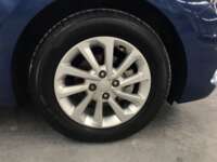 Hyundai Accent 2020 4p GL L4/1.6 Aut  2020 Hyundai Accent Venta Llantas 10