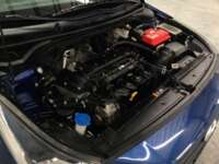 Hyundai Accent 2020 4p GL L4/1.6 Aut  2020 Hyundai Accent Venta Motor 1