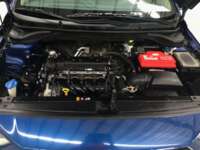 Hyundai Accent 2020 4p GL L4/1.6 Aut  2020 Hyundai Accent Venta Motor 2