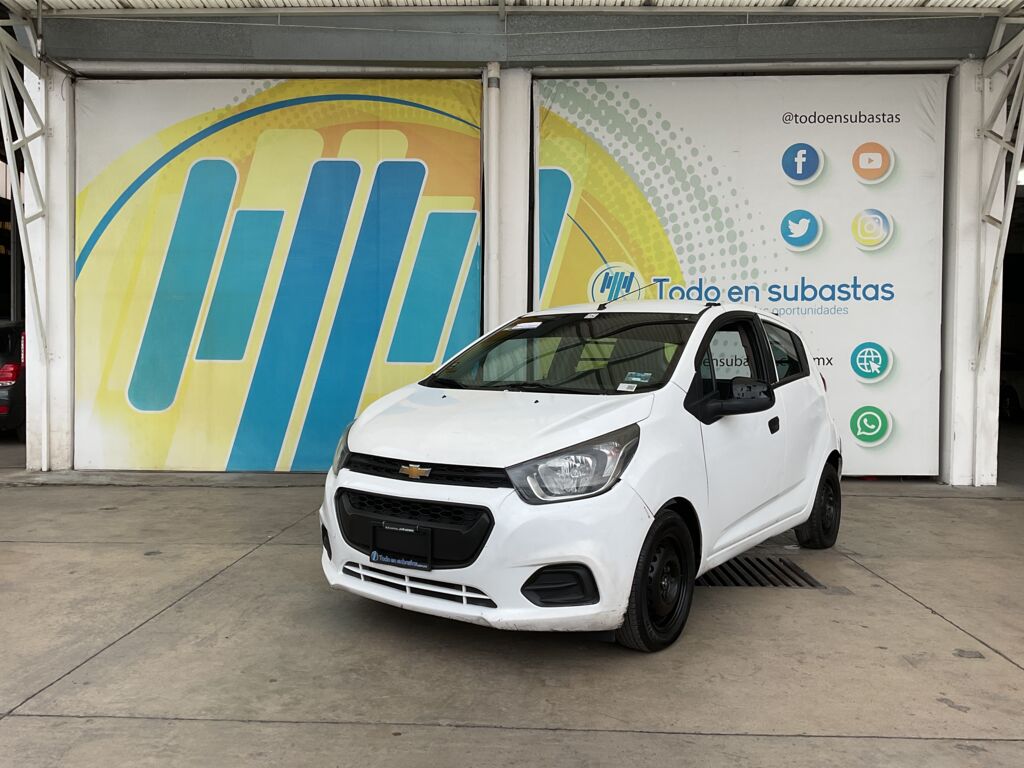 imagen principal de la unidad