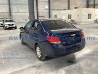 Chevrolet Aveo 2022  IMG_6944
