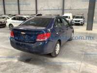 Chevrolet Aveo 2022  IMG_6942