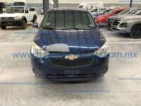 Chevrolet Aveo 2022  IMG_6939