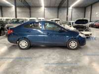 Chevrolet Aveo 2022  IMG_6941