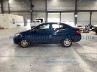 Chevrolet Aveo 2022  IMG_6945