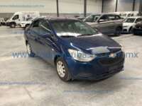 Chevrolet Aveo 2022  IMG_6940
