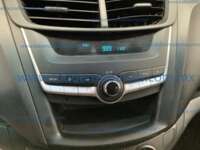 Chevrolet Aveo 2022  IMG_6950