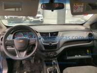 Chevrolet Aveo 2022  IMG_6956