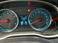 Chevrolet Aveo 2022  IMG_6949
