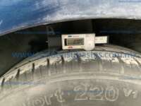 Chevrolet Aveo 2022  IMG_6976
