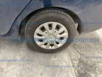 Chevrolet Aveo 2022  IMG_6975