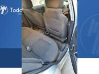 Chevrolet Aveo 2018 4p LS L4/1.6 Man 2018 Chevrolet Aveo Venta Interiores 6