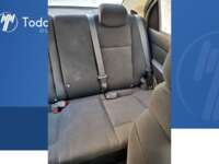 Chevrolet Aveo 2018 4p LS L4/1.6 Man 2018 Chevrolet Aveo Venta Interiores 9
