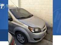 Chevrolet Aveo 2018 4p LS L4/1.6 Man 2018 Chevrolet Aveo Venta Llantas 2