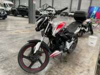 Italika DT250 2020 Sport 2020 Italika DT250 Venta Exteriores 1