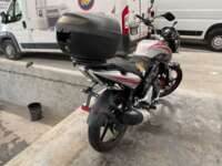 Italika DT250 2020 Sport 2020 Italika DT250 Venta Exteriores 3