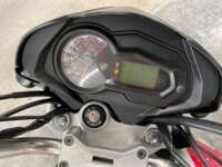 Italika DT250 2020 Sport 2020 Italika DT250 Venta Interiores 2