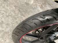 Italika DT250 2020 Sport 2020 Italika DT250 Venta Llantas 2