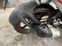 Italika DT250 2020 Sport 2020 Italika DT250 Venta Llantas 3