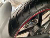 Italika DT250 2020 Sport 2020 Italika DT250 Venta Llantas 4