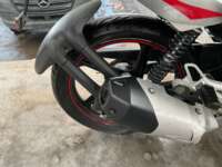 Italika DT250 2020 Sport 2020 Italika DT250 Venta Motor 1