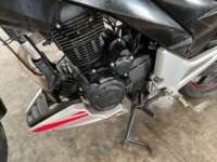 Italika DT250 2020 Sport 2020 Italika DT250 Venta Motor 3