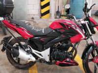 Italika FT250 2021 TS 2021 Italika FT250 Venta Exteriores 1