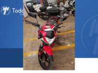 Italika FT250 2021 TS 2021 Italika FT250 Venta Exteriores 3