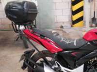Italika FT250 2021 TS 2021 Italika FT250 Venta Exteriores 5