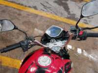 Italika FT250 2021 TS 2021 Italika FT250 Venta Interiores 1
