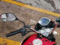 Italika FT250 2021 TS 2021 Italika FT250 Venta Interiores 2