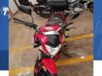 Italika FT250 2021 TS 2021 Italika FT250 Venta Interiores 3