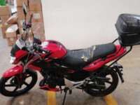 Italika FT250 2021 TS 2021 Italika FT250 Venta Interiores 5