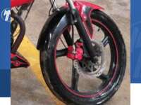 Italika FT250 2021 TS 2021 Italika FT250 Venta Llantas 2