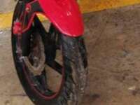 Italika FT250 2021 TS 2021 Italika FT250 Venta Llantas 3