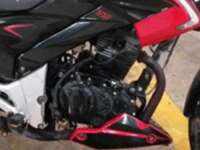 Italika FT250 2021 TS 2021 Italika FT250 Venta Motor 1