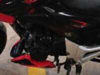 Italika FT250 2021 TS 2021 Italika FT250 Venta Motor 2