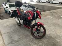 Italika FT250 2021 TS 2021 Italika FT250 Venta Exteriores 3