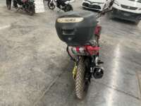 Italika FT250 2021 TS 2021 Italika FT250 Venta Exteriores 6