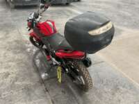 Italika FT250 2021 TS 2021 Italika FT250 Venta Exteriores 7