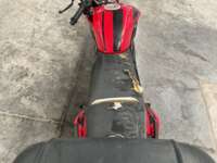 Italika FT250 2021 TS 2021 Italika FT250 Venta Interiores 2