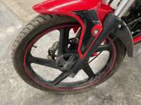 Italika FT250 2021 TS 2021 Italika FT250 Venta Llantas 1